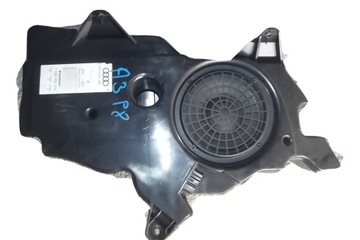Audi a3 2.0 tdi 8p subwoofer 8p3035382, фото