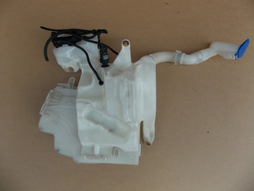 Galaxy mk3 06-10 tank washer, фото