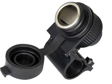 Oxford motorcycle cigarette lighter socket 12v, фото