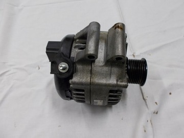 Bmw m3 m4 f80 f82 s55 generator dynamo, фото
