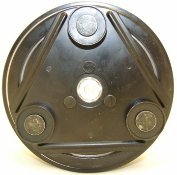 Pulley / grip set ford mondeo mk2/ mk3, фото