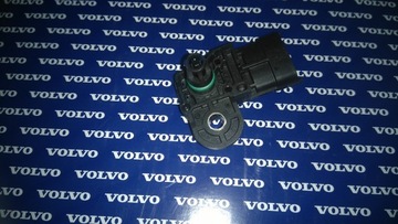 Датчик тиску turbo volvo fh 20524936, фото