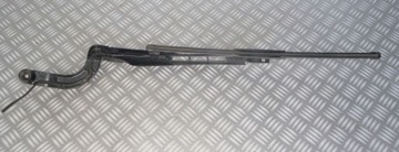 Jaguar xk xkr x150 wiper blade holder left europe, фото