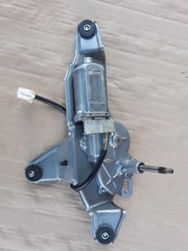 Wiper motor ass 2008 suzuki grand vitara 2, фото
