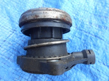 Opel - spare parts | vectra c zafira b support bearing 1.8 f17 9126238, фото