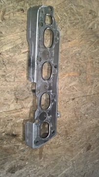 Gasket collector ford focus mk3 2.0 d 2016, фото