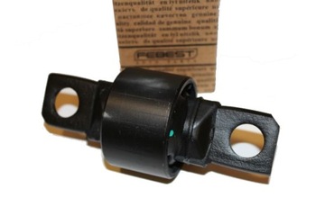 Bushing leverage longitudinal mazda 6 gg gy 02-07 ass, фото