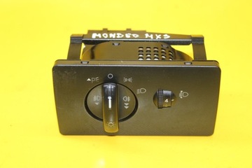 Switch light ford mondeo mk3 1s7t-13a024-bb, фото