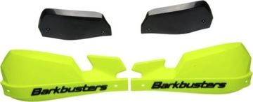 Overlays szalki protection yellow fluo vps barkbusters, фото