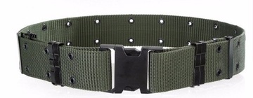 Strong strap nylon tactical militarny military alice lc2 125 centimeters broad, фото