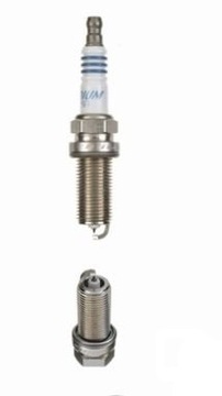 Candle ngk gas laser line nr7 1640 gas, фото