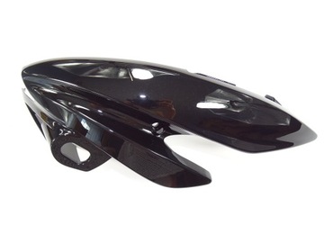 Honda cb600 hornet protection headlights new fairing muzzle, фото