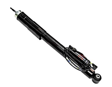 Shock absorber pneumatic mercedes e class w211 211 ass sedan, фото