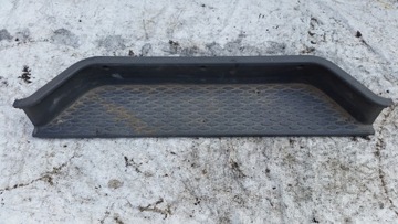 Iveco daily 06-footrest to salon right or left, фото