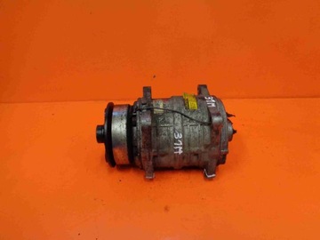 Jumper 2 2.2 hdi компрессор кондиционера 0381-035, фото