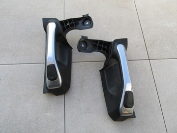 Inner handle ass grand c - max mk2 2012 year, фото