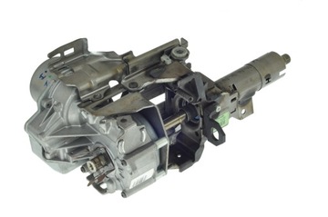 Electric amplifier renault modus clio 3, фото