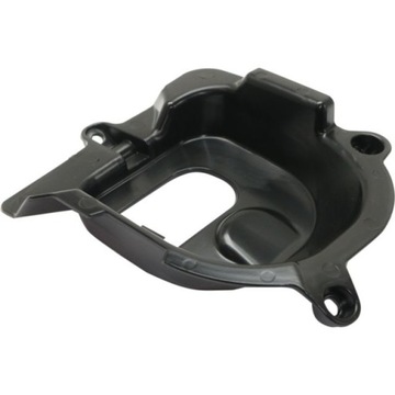 Fasteners fog light right escape kuga mk2 restyling 2016, фото