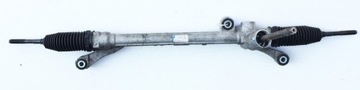 Ford fiesta 8 viii mk8 reducer steering rack system, фото