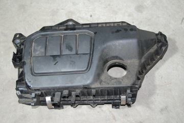 Renault trafic 3 1.6 dci cover protection motor, фото