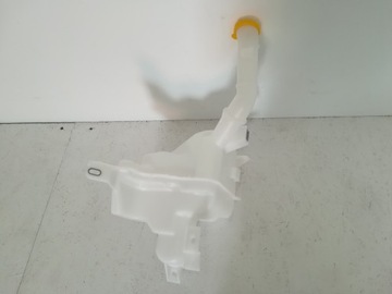 Washer fluid tank mazda 3 bl 07. 09-10. 11, фото