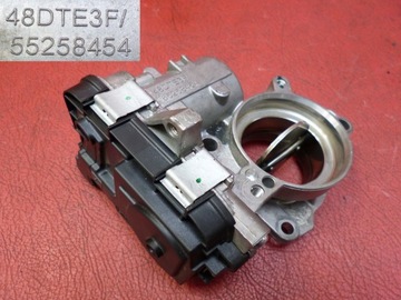 Throttle fiat jeep alfa 2.0 1.6 multijet 2016 55258454, фото