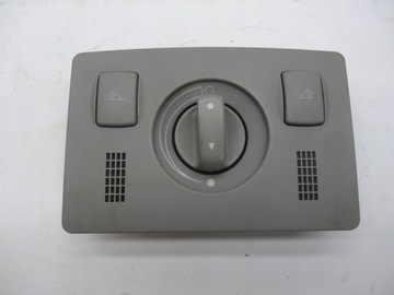 Audi a8 d2 switch light bulbs lights 4d0947303e expulsion, фото