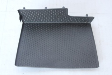 Rubber coating glove compartment vw tiguan restyling 5n1863416, фото