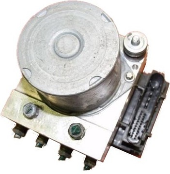 Opel corsa c pump abs 0265232222 0265800770, фото