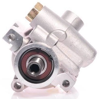 Power steering pump jeep wrangler 2, 5 4, 0 1991-1995, фото