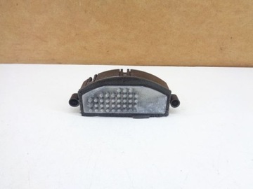 Mercedes в 117 w176 resistor stoves a2229060303, фото