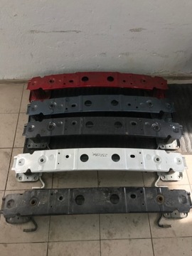 Mazda 6 gj 13 - beam under rear bumper sedan station wagon, фото