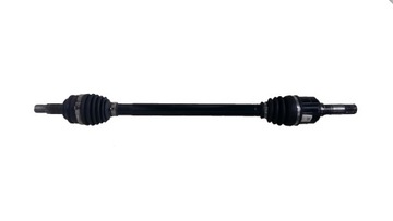 Axle back right rtc12550xa mazda mx5 1.5 15-2018, фото