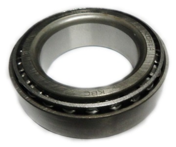 Original bearing hubs front kia bongo 3, фото