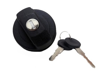 Cork fuel tank fuel tank cap seat arosa cordoba, фото