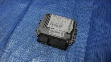 Alfa romeo giulietta 2. 0jtdm компьютер 51903003, фото