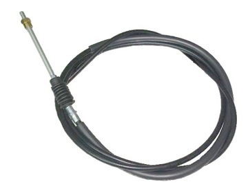 Rope brakes rms zip 163555840 rms, фото