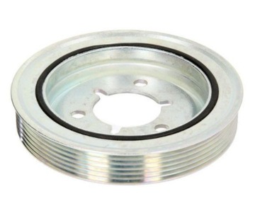Crankshaft pulley crankshaft fiat fiorino/, фото