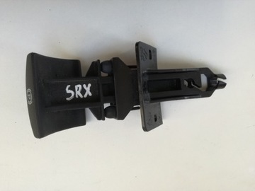 Handle brakes handbrake cadillac srx 2004-2007, фото