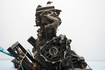 Honda nc 700 12-16 engine guarantee launching, фото