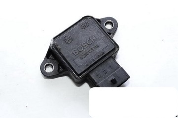 Датчик 0280122014 volvo opel peugeot renault saab, фото