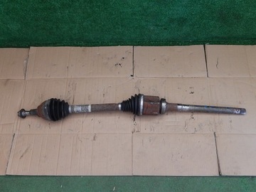 Right-hand axis ford edge mk2 gt41-3b436-bb, фото