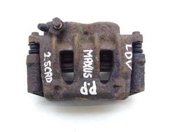 Ldv maxus clamp inhibitory front right front, фото