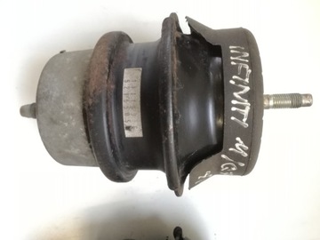 Cushion motor left infiniti q70 m m35h 3.5 hybrid, фото