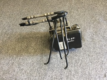 Audi a4 b7 pump control unit abs 8e0910517a, фото