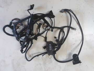 Mercedes w203 проводка двигателя 2.0 2035401905, фото