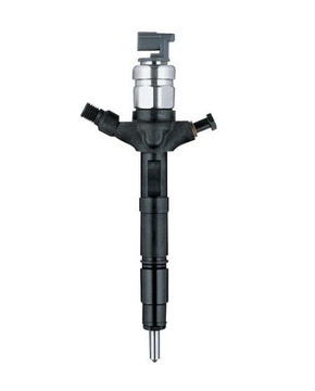 Nozzles nozzle 8-97376270-2 opel meriva 1.7 cdti, фото