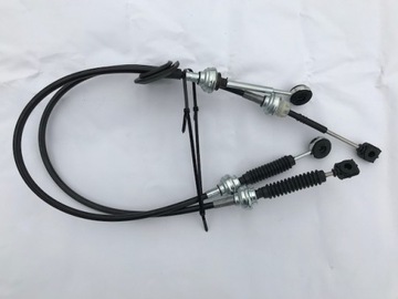 Renault master 2 tds rope gear shifting, фото