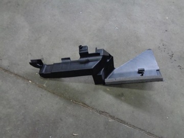 Ford focus 3 mk3 rs intake air duct, фото