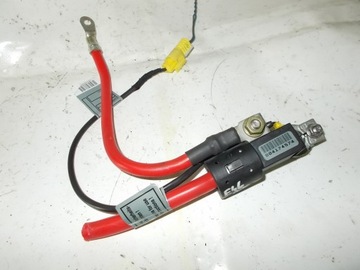 Terminal pyrotechnic plus e46, фото